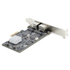 StarTech.com PR22GI-NETWORK-CARD network card Internal Ethernet 2500 Mbit/s