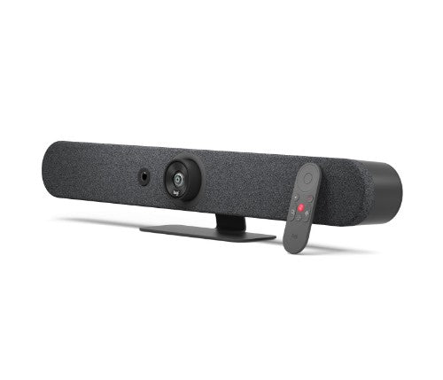 Logitech 960-001336 video conferencing system Ethernet LAN Group video conferencing system