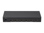 Monoprice 15866 video switch HDMI
