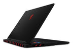 MSI Raider 18 HX AI A2XWJG-841US Intel Core Ultra 9 285HX Laptop 18" UHD+ 32 GB DDR5-SDRAM 1 TB SSD NVIDIA GeForce RTX 5090 Wi-Fi 7 (802.11be) Windows 11 Home Black