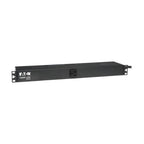 Tripp Lite PDU1220 power distribution unit (PDU) 13 AC outlet(s) 1U Black