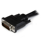 StarTech.com DMSDPDP1 video splitter 2x DisplayPort