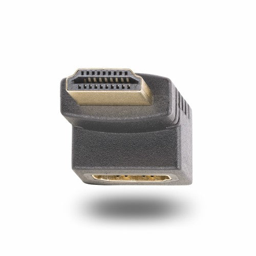 StarTech.com HDMI2HDMIMFDN cable gender changer HDMI Black