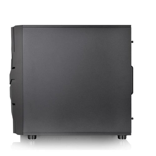 Thermaltake Commander C 33 Midi Tower Black
