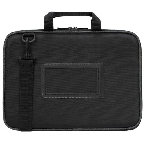 Targus Work-in Essentials 14" Briefcase Black, Gray