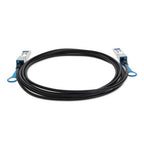 AddOn Networks ADD-SAUSFT-PDAC3M InfiniBand/fibre optic cable 118.1" (3 m) SFP+ DAC