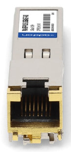 AddOn Networks PAN-SFP-PLUS-10GBASE-T-AO network transceiver module Copper 10000 Mbit/s SFP+