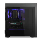 Lenovo Legion T7 34IAS10 Intel Core Ultra 9 285K 64 GB DDR5-SDRAM 2 TB SSD NVIDIA GeForce RTX 5080 Windows 11 Pro Tower PC Black