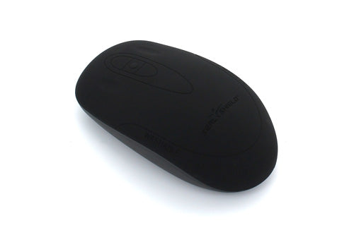 Seal Shield Silk mouse Medical Ambidextrous RF Wireless Optical