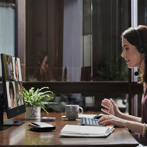 HP ProOne 440 G9 All-in-One PC Intel® Core™ i5 i5-14500 23.8" 1920 x 1080 pixels 8 GB DDR5-SDRAM