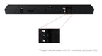 Samsung Q-series HW-Q800F Black 5.1.2 channels