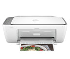 HP DeskJet 2855e Wireless All-in-One Color Printer, Instant Ink; Copier, Scanner