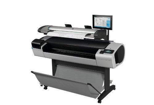 HP Designjet SD Pro 2 44-in MFP