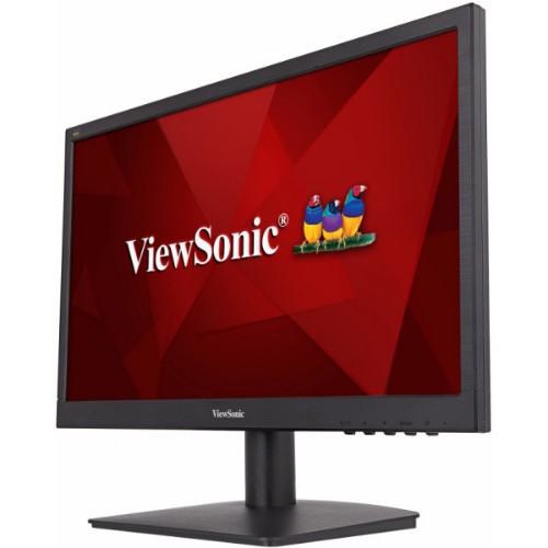 Viewsonic VA1903H computer monitor 19" 1366 x 768 pixels WXGA Black