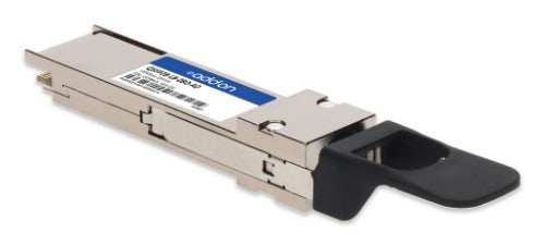AddOn Networks QSFP28-LB-0BD-AO network transceiver module Fiber optic 100000 Mbit/s