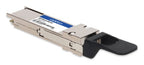 AddOn Networks QSFP28-LB-0BD-AO network transceiver module Fiber optic 100000 Mbit/s
