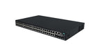 HPE Networking CW 2150 48p 10M/100M/1G PoE+ 4p SFP+ 1G/10G 770W Switch