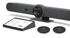 Logitech Rally Bar Mini Room Kit video conferencing system Ethernet LAN Conferencing system set