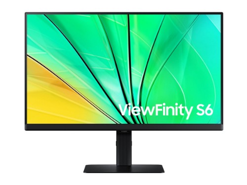 Samsung LCD 24" Monitor