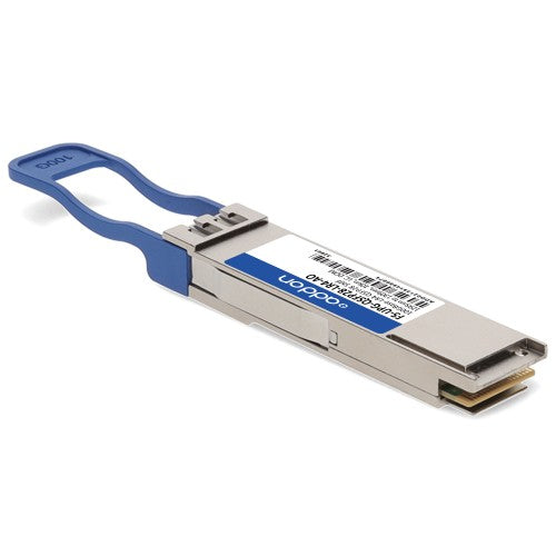 AddOn Networks F5-UPG-QSFP28-LR4-AO network transceiver module Fiber optic 100000 Mbit/s 1309 nm