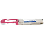 AddOn Networks QSFP-100GB-131143-20-E-J-AO network transceiver module Fiber optic 100000 Mbit/s QSFP28 1311.43 nm