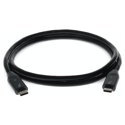 AddOn Networks USB31EXTCC1M USB cable USB 3.2 Gen 1 (3.1 Gen 1) 39.4" (1 m) USB C Black