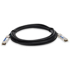 AddOn Networks QSFP-40G-PDAC3M-FT-AO InfiniBand/fibre optic cable 118.1" (3 m) QSFP+ DAC