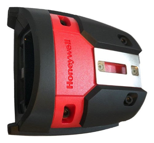 Honeywell 1990i Handheld bar code reader 1D/2D LED Black, Red