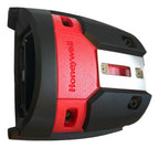 Honeywell 1991iSR Handheld bar code reader 1D/2D LED Black, Red