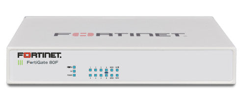 Fortinet Fortigate 80F hardware firewall 10 Gbit/s