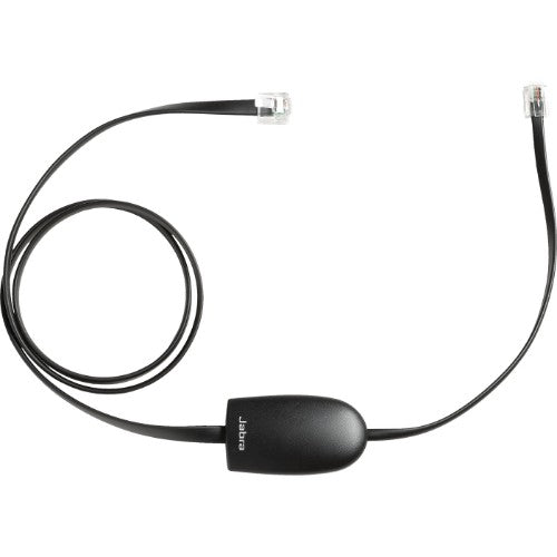 Jabra 14201-19 headphone/headset accessory Accessory kit