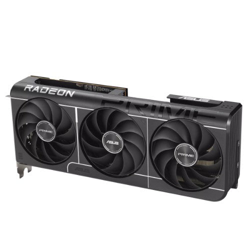 ASUS PRIME-RX9070GRE-O12G-EVO graphics card AMD Radeon RX 9070 GRE 12 GB GDDR6