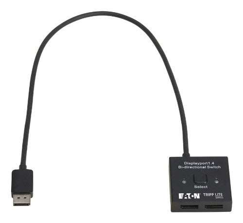 Eaton B119-002-BDS-DP video switch DisplayPort