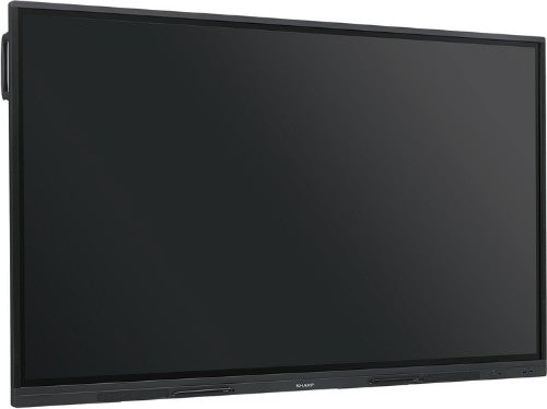 Sharp PN-L652B 65" 3840 x 2160 pixels LCD Black