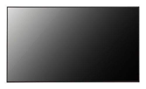 LG 65UH5N-E Digital signage flat panel 65" LCD Wi-Fi 500 cd/m² 4K Ultra HD Black WebOS 24/7