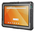 Getac ZX10 G2 128 GB 10.1" 8 GB Wi-Fi 6E (802.11ax) Android 13 Black
