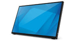 Elo Touch Solutions E511419 computer monitor 23.8" 1920 x 1080 pixels 4K Ultra HD LCD Touchscreen Black