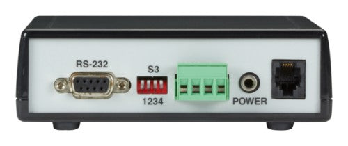 Black Box ME800A-R4 network extender Network repeater