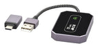 Eaton U264-001-APL interface hub Black, Silver