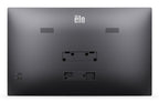 Elo Touch Solutions 1504LS Digital signage flat panel 15.6" LED 350 cd/m² Full HD Black Touchscreen