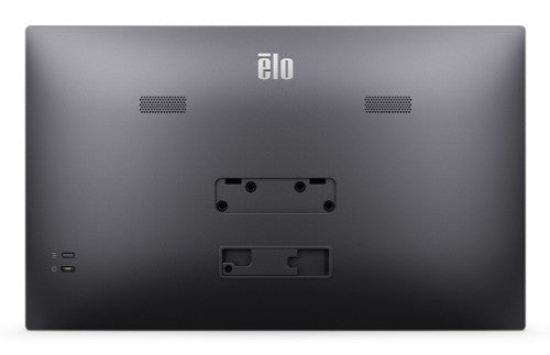Elo Touch Solutions 1504LS Digital signage flat panel 15.6" LED 350 cd/m² Full HD Black Touchscreen