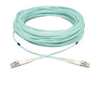 Tripp Lite N820-08M InfiniBand/fibre optic cable 311.8" (7.92 m) LC Turquoise