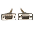 Tripp Lite P502-006-SM VGA cable 72" (1.83 m) VGA (D-Sub) Black