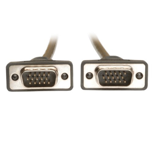 Tripp Lite P502-006-SM VGA cable 72" (1.83 m) VGA (D-Sub) Black