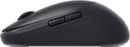 DELL Pro 7 MS746 mouse Universal Ambidextrous RF Wireless + Bluetooth Optical 6000 DPI