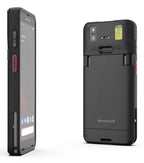 Honeywell CT70 handheld mobile computer 6" 2280 x 1080 pixels Touchscreen Black
