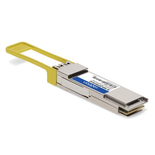 AddOn Networks FN-TRAN-QSFP28-DR-AO network transceiver module Fiber optic 100000 Mbit/s 1310 nm