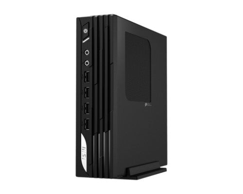 MSI Pro DP21 13M-661US Intel® Core™ i3 i3-13100 8 GB DDR4-SDRAM 1 TB SSD Windows 11 Pro Mini PC Black