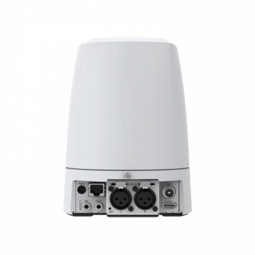 Axis 01966-004 security camera Dome IP security camera Indoor 1920 x 1080 pixels Ceiling/wall