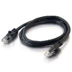 C2G 22014 networking cable Black 180" (4.57 m) Cat6